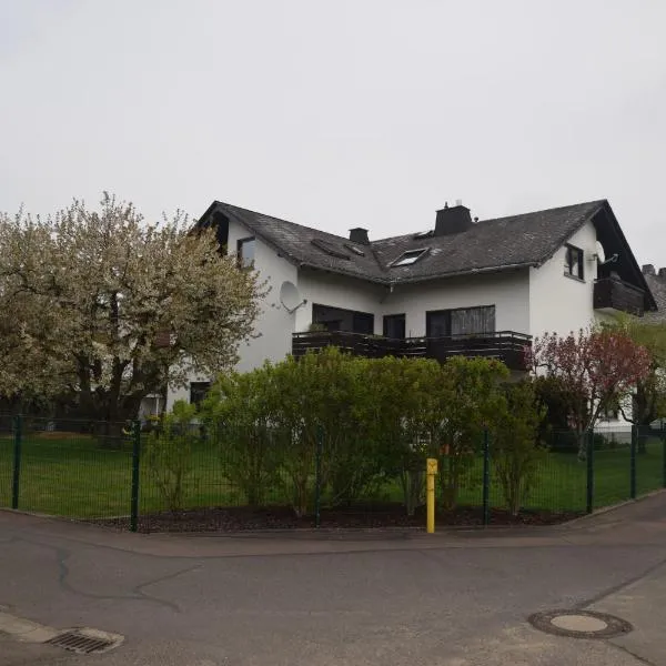 Fewo Landweg, hotel in Limburg an der Lahn