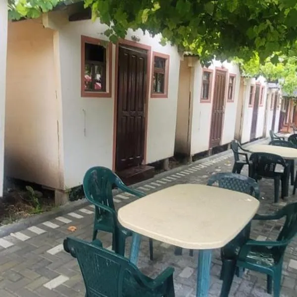 Casa Mihai, hotel v destinaci Costineşti