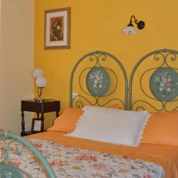 Casa Ben Essere, hotell i Castello Ripalta