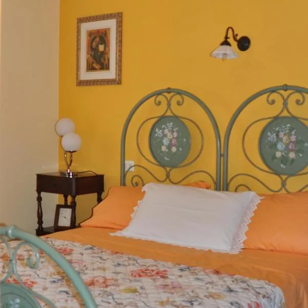Casa Ben Essere, hotel in Cartoceto