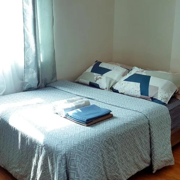 Keys 'N Places Holiday Rentals at Mesaverte Condo, hotel in Cagayan de Oro
