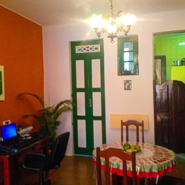 Hostel da Providência - Foto 4
