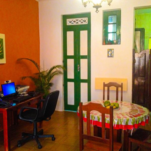 Hostel da Providência