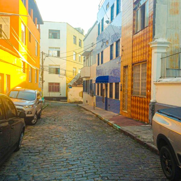 Hostel da Providência - Foto 5