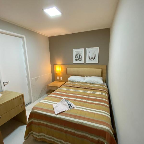 Beach class Muro Alto Flat - Foto 2