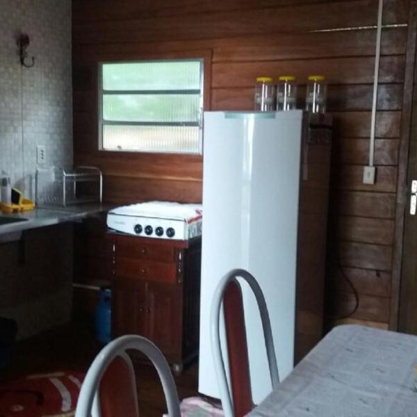 Chalé Juquiri - Foto 3