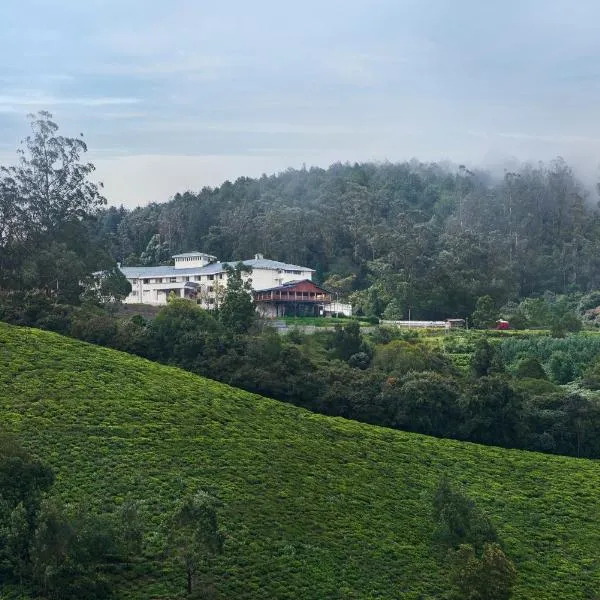 Accord Highland Hotel Ooty, hotel in Ooty
