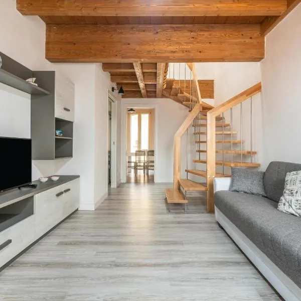 Mary House, hotel v destinaci Carloforte