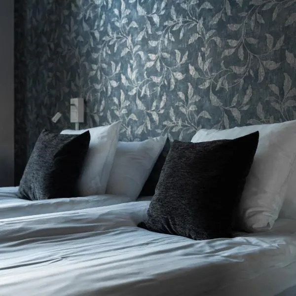 스카라에 위치한 호텔 Skara Stay & Go