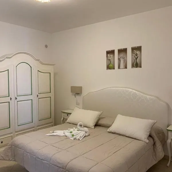 Appartamento Nonno Francesco, hotel v destinácii Ravello