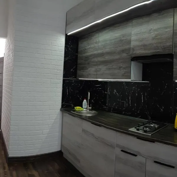 LUX Apartments, hotel in Vinnytsya