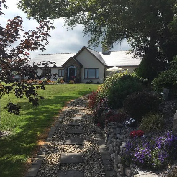 Farmstead Lodge B&B, hotel en Milltown