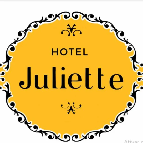 Hotel Juliette
