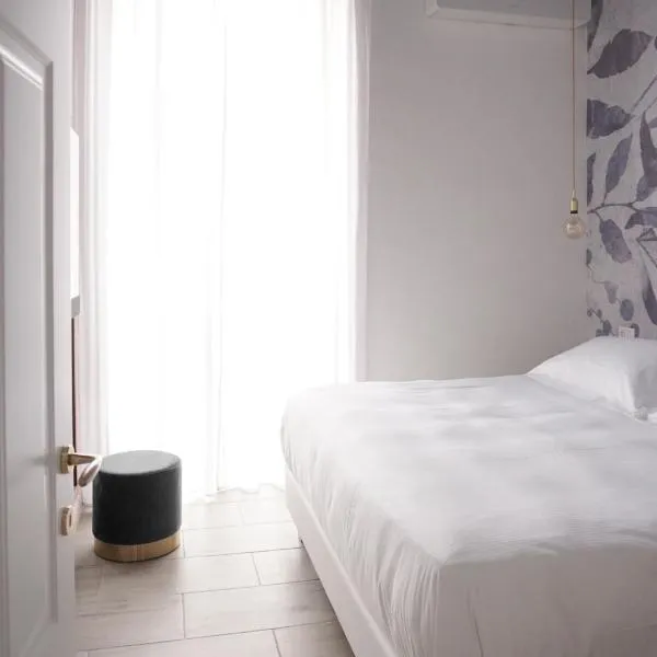 Il Caruggio Home, hotel in Varazze