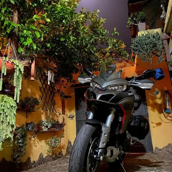 B&B Annalu', hotel a Guspini