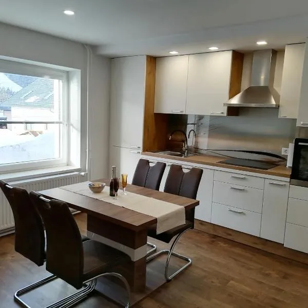 Žbogar, hotel a Rateče