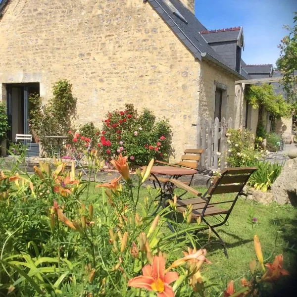 Chambres d'hôtes de charme, hotel en Fresville