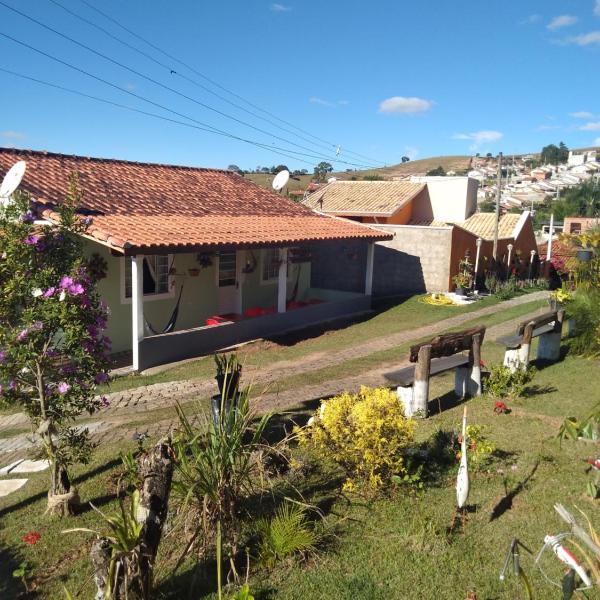 Hospedagem Carvalho - Foto 4