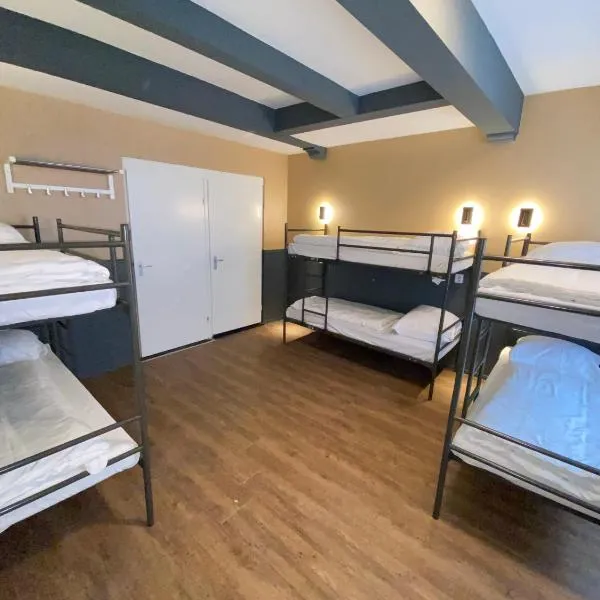 Xplore Hostel Amsterdam photo 2