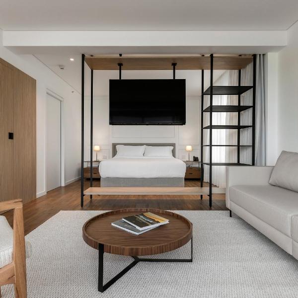 K-Platz Hotel São Jose Florianopolis - Foto 3
