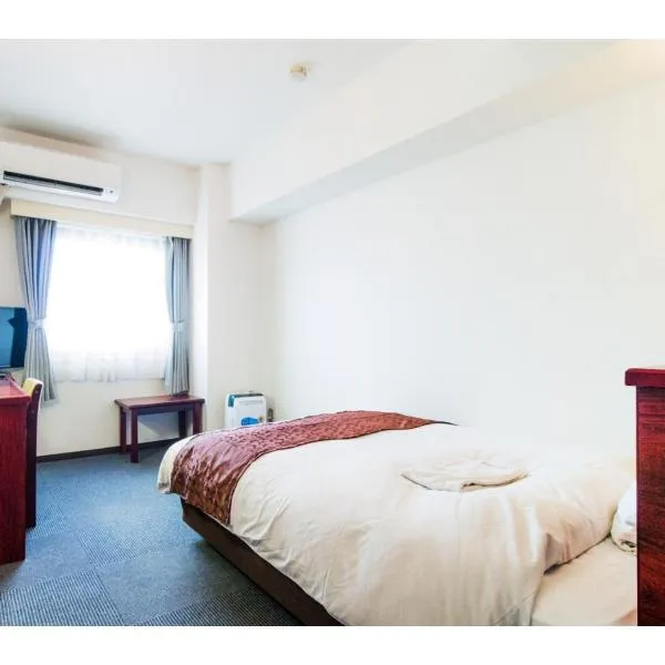 Sky Heart Hotel Koiwa - Vacation STAY 49085v, hotel v Tokiu