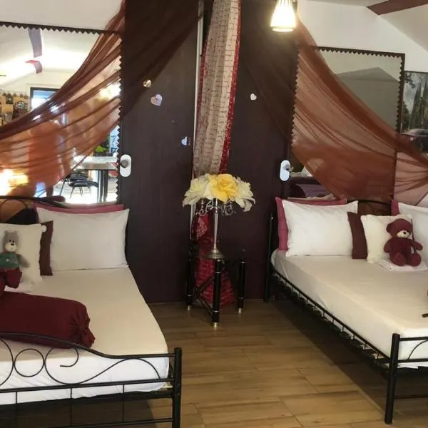 Gabi Guesthouse, hotel in Constanţa