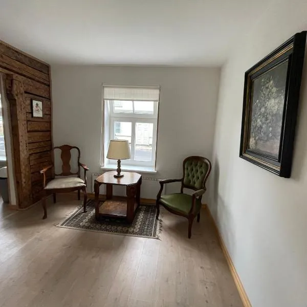 Haapsalu Guesthouse, hotel u gradu 'Haapsalu'