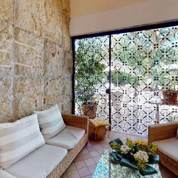 B&B baia d'argento (NUOVA bahia di buzios), hótel í Sabaudia