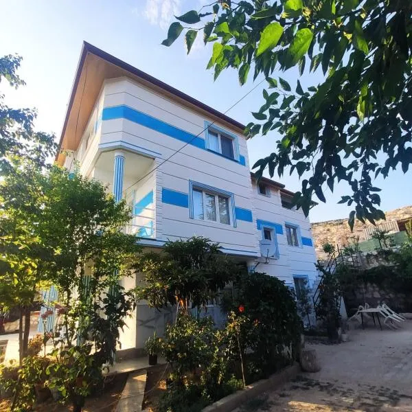 Kaplan Apart - Pansiyon, hotel v destinaci Yeşilova