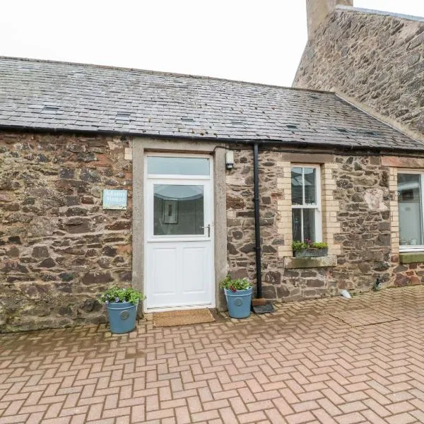Adams House, hotel v destinaci Eyemouth