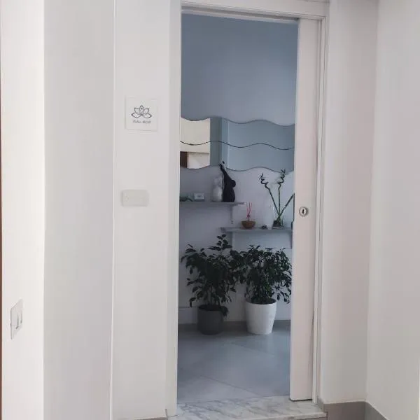 Lotus B&B, Hotel in Castellabate