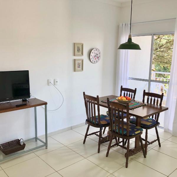 Novo Porto- Apartamentos 2 quartos, varanda, cozinha integrada - Foto 5