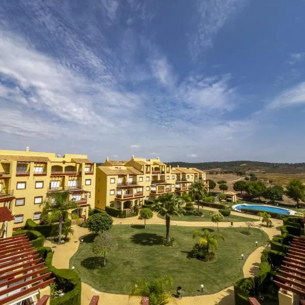 Albatros Golf I by Ĥ, hotel em Ayamonte