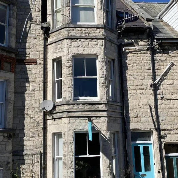 Gretenham B&B, hotelli kohteessa Swanage