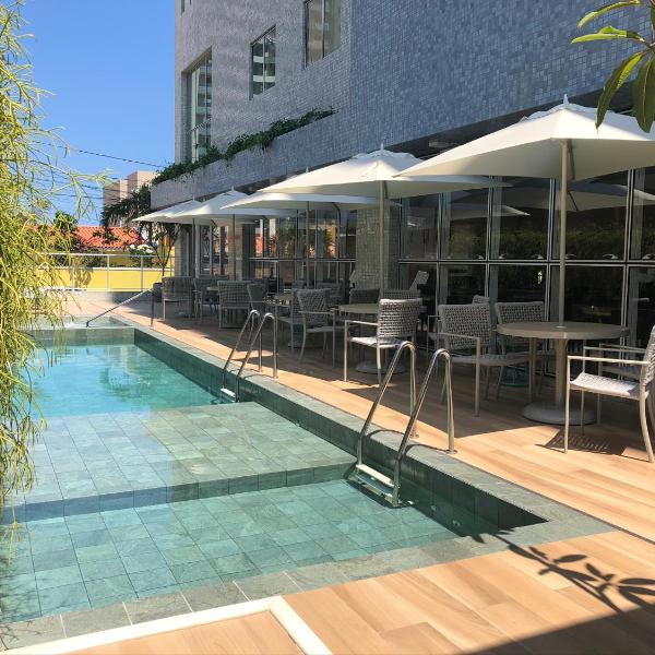 Flix Hotel - Foto 4