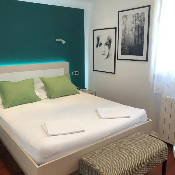 Apartmani ROBERTA, hotel v destinaci Bol