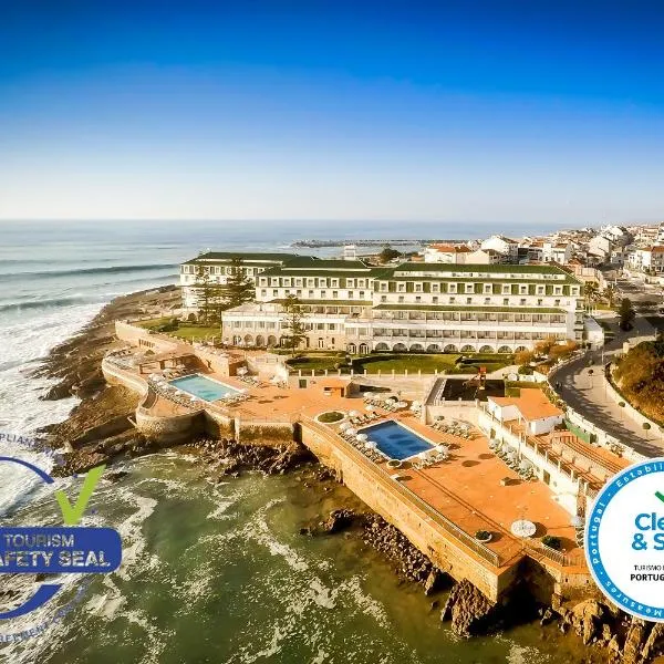 Vila Gale Ericeira, hotel in Ericeira