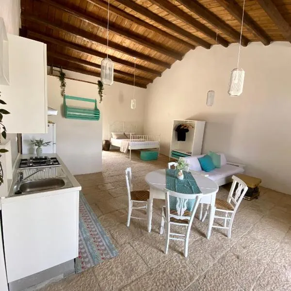 La Dimora delle Coste, hotel in Comiso