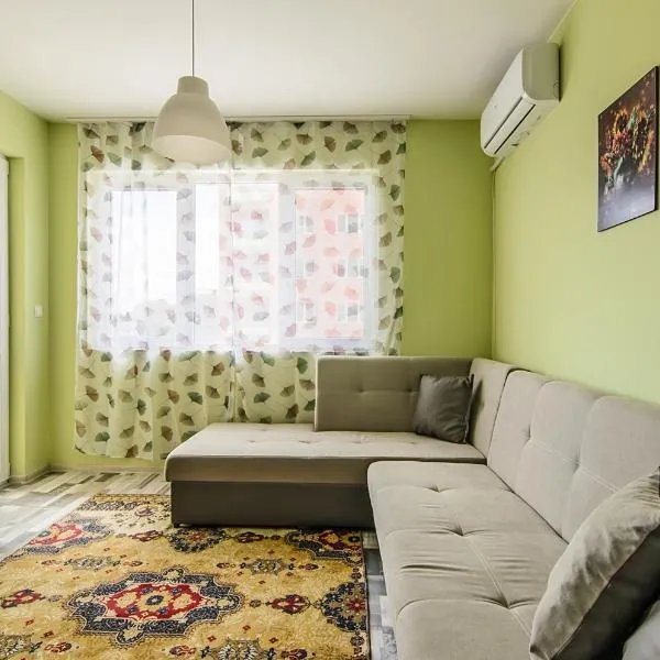 Apartment Sanik, hôtel à Varna