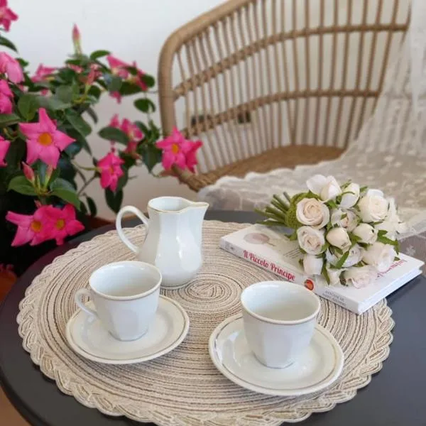 B&B Drusilla, hotel in Fondi
