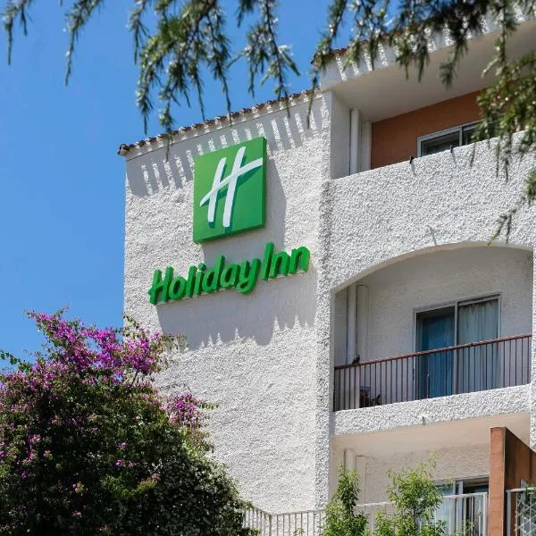 Holiday Inn Perpignan by IHG, hotel v destinaci Perpignan
