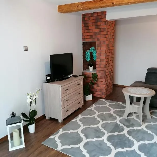 Nocleg u Marysi, hotell sihtkohas Iwonicz-Zdrój