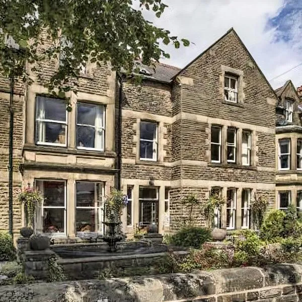 Kingscroft, hotel en Buxton