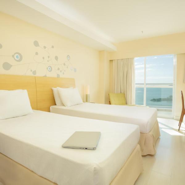 Golden Tulip Macaé - Foto 2