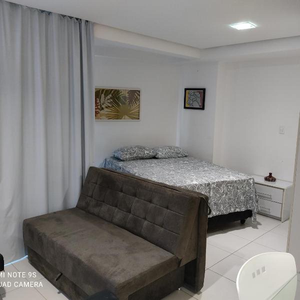 Terrazzas 105 - Beira Mar Manaíra