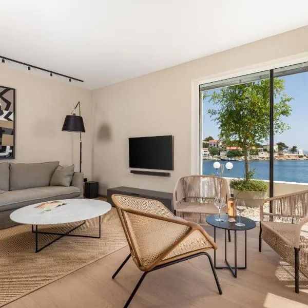 MAIORA Luxury Island Suites, hôtel à Sali