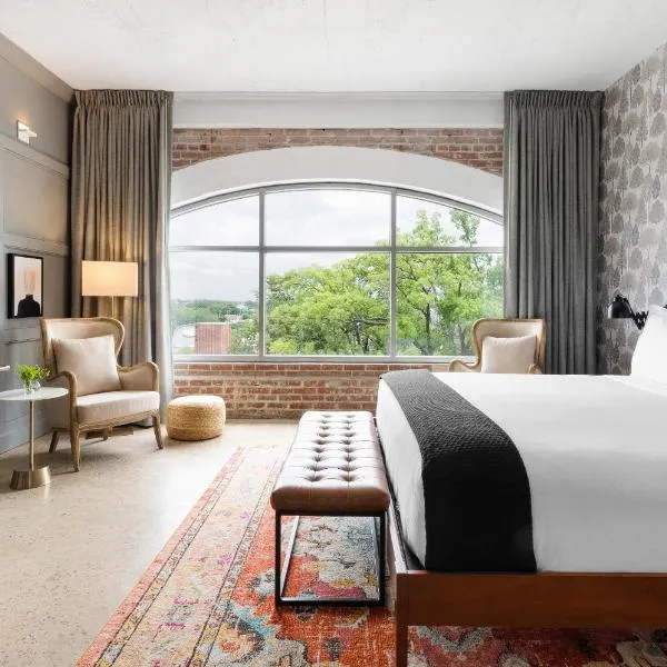 ARRIVE Memphis, hotel em Memphis