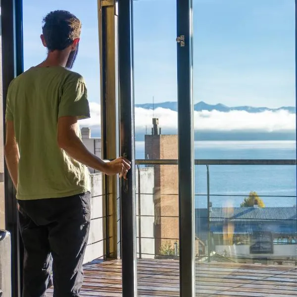 Belgrano Decks, khách sạn ở San Carlos de Bariloche