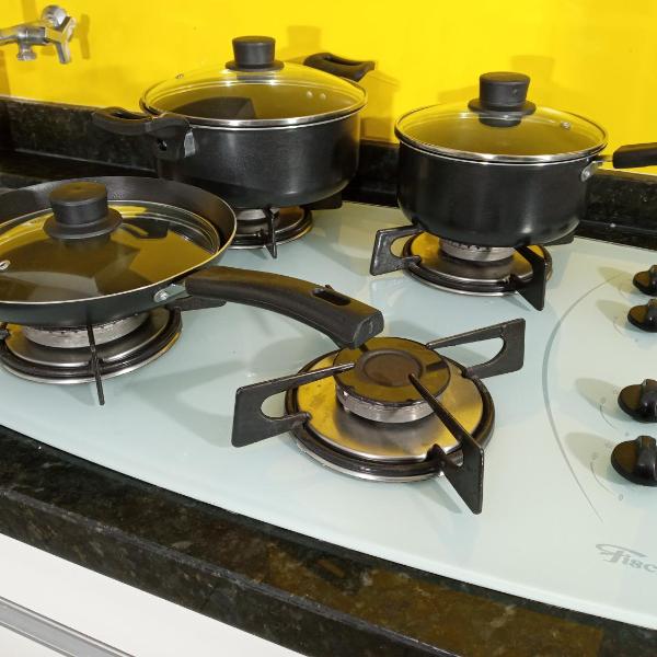 Apartamento no coração de Curitiba - Foto 4