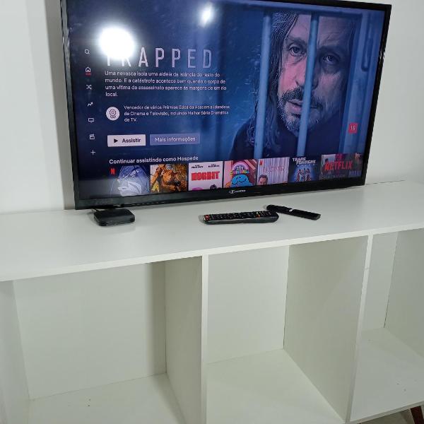 Apartamento no coração de Curitiba - Foto 5